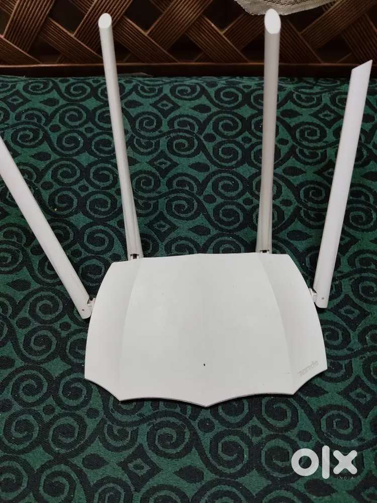 Wifi Router Tenda AC5 1200 Dual band WiFi Router