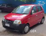 Hyundai Santro Xing XL, 2006, Petrol