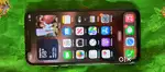 iPhone X Mobile