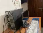 Pc in 10000 fix rate