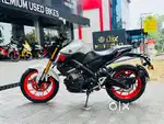 Yamaha MT15V2 finance available
