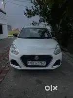 Maruti Suzuki Dzire 2019 Petrol Well Maintained