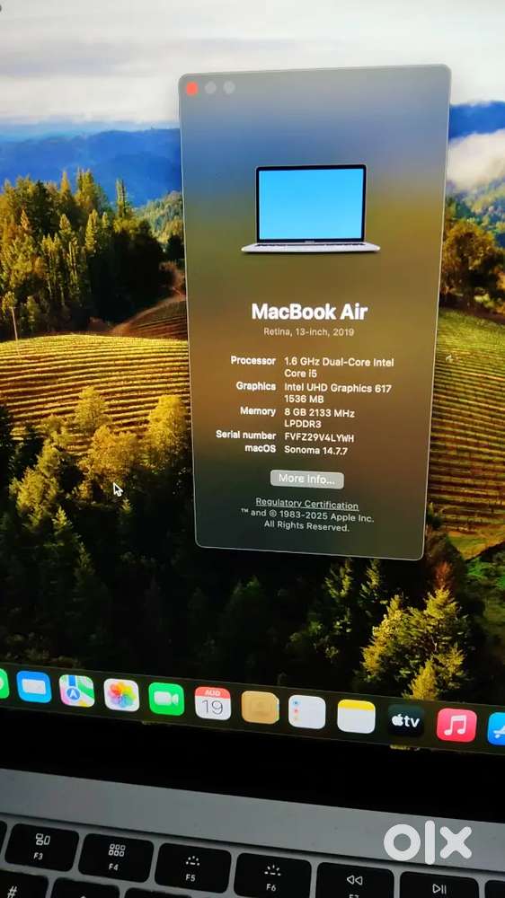 Selling urgently