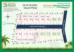 FARM Land Open Plots For Sale Near Bibinagar AIIMS Hospital 9kms
