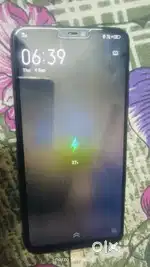 Vivo V9 4G=4+64 hai koi problem nhi only phone h