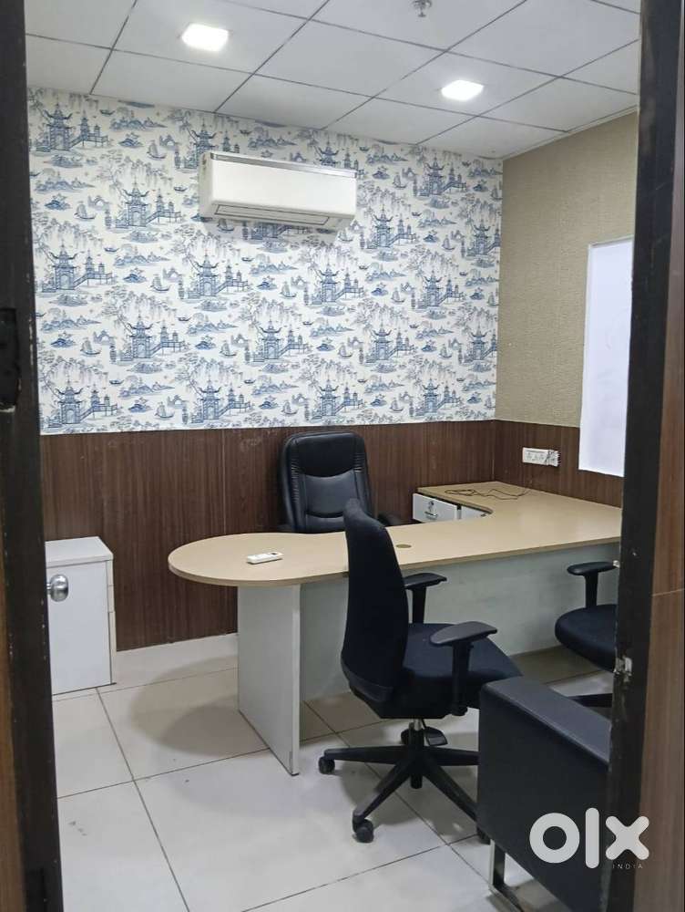 Office For Rent Sec-63