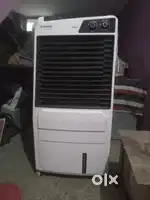 Brand new cooler hind ware