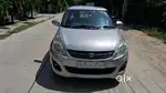 Maruti Suzuki Swift Dzire VXI Optional, 2014, Petrol