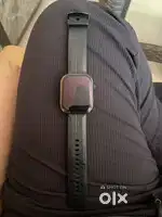 Noise colorfit 5 pro max watch