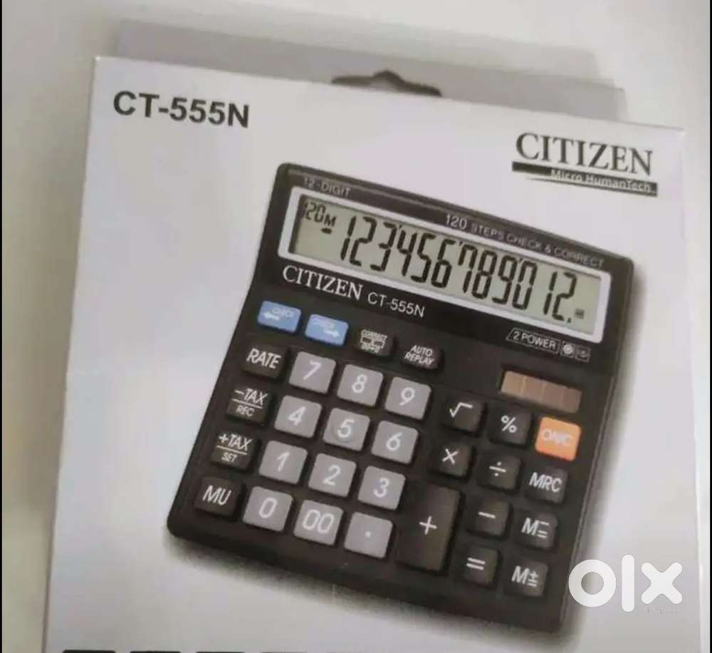 Calculator - Brand New