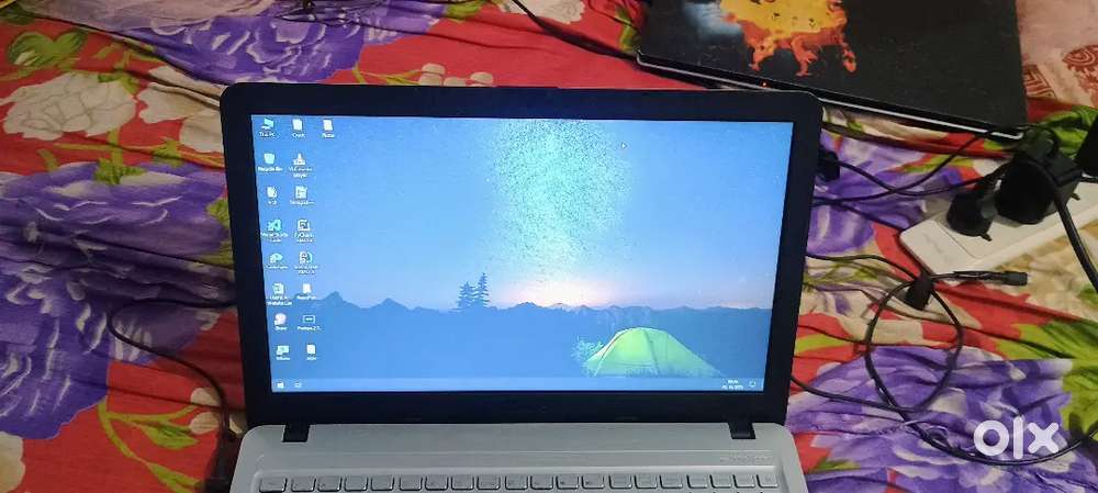 ASUS VivoBook X543MA – 15.6 Display  4GB RAM  1TB HDD