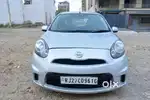 Nissan Micra 2014 Petrol Well Maintained