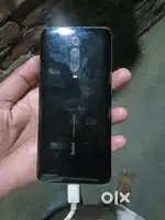 Mi k20 saf sutra 6to 128gb folder change