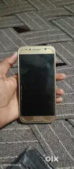 Samsung Galaxy A5 modal 2017