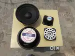 4 Speakers New