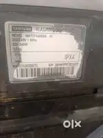 Automatic Washing Machine