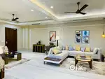 3 and 4 BHK Ultra super Luxurious limited flats at c scheme Jaipur