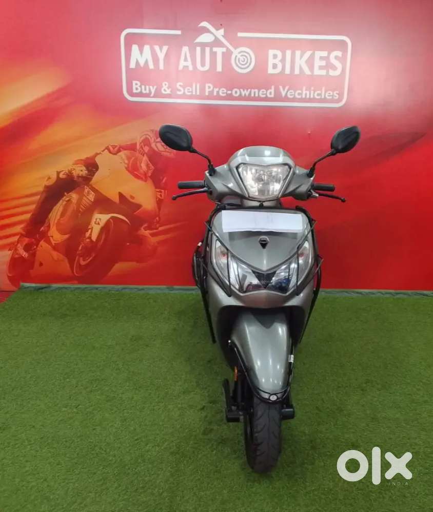 Hero pleasure-2021-(15230km)