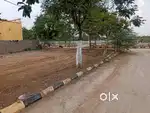Near Keesara inside Orr EMI Open plots for sale