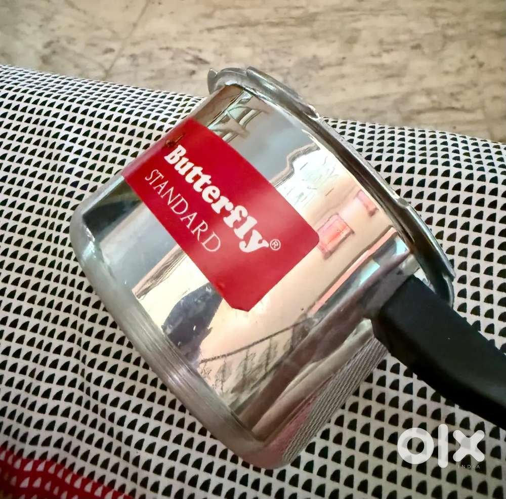 Brand New ButterFly Cooker on Sale