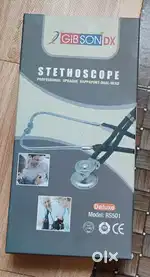 Stethoscope