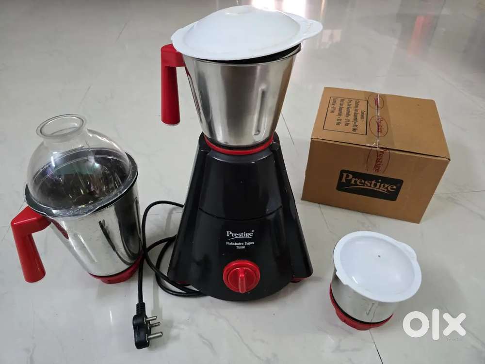 Prestige Nakshathra super 750w