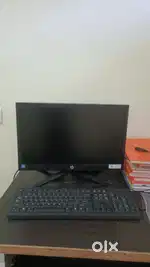 HP all in one pc