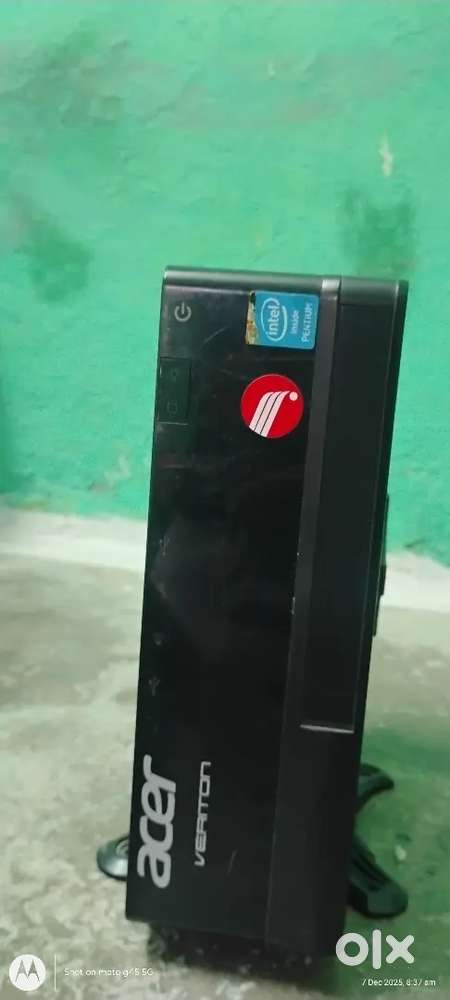 Good condition computer