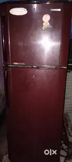 Samsung Double Door Refrigerator for Sale