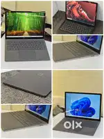 Microsoft Surface laptop 4