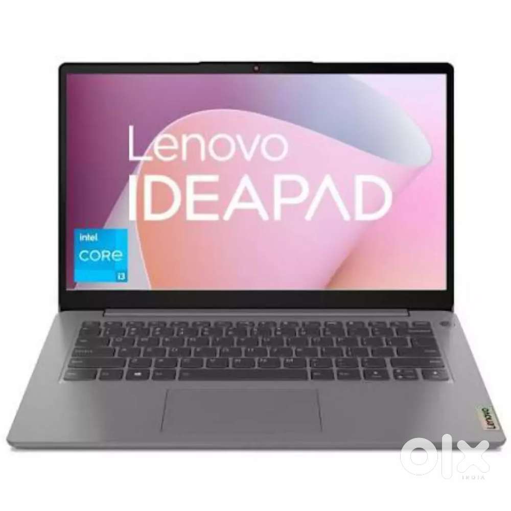 Lenovo ideapad
