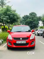Maruti Suzuki Swift DDiS VDI, 2017, Diesel
