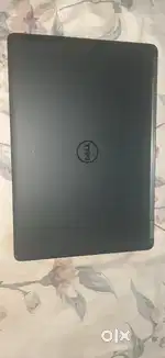 Dell laptop