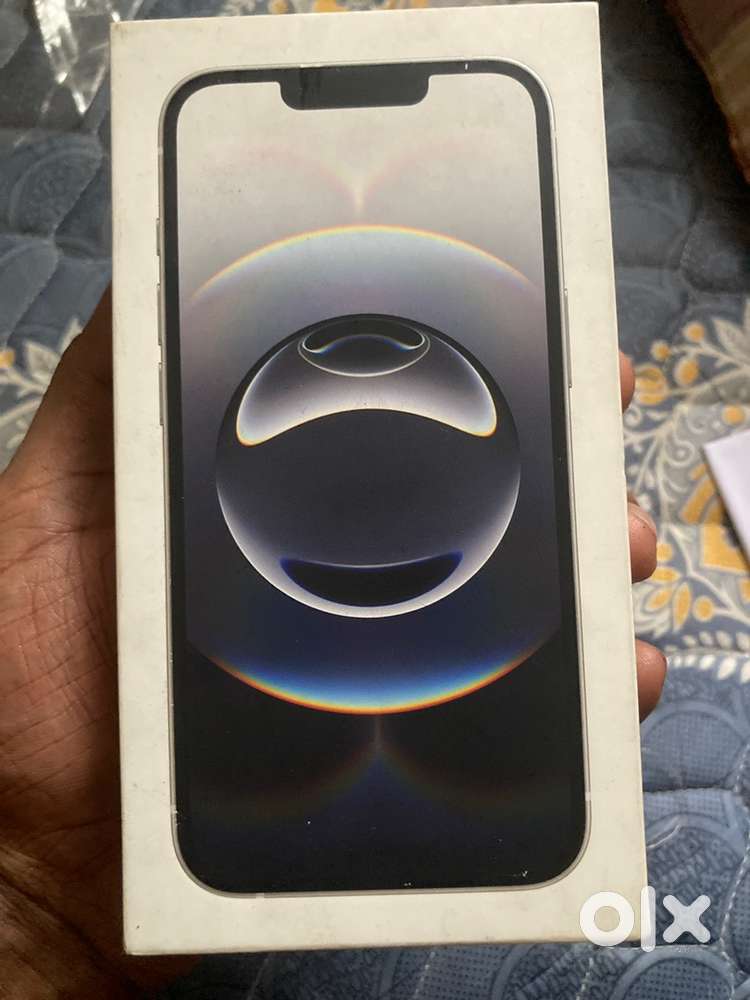 IPHONE 16 E /just open ,non active