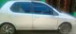 TATA indica 2012
