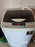 6.2 KG Onida Fully Automatic Washing Machine