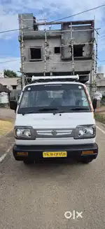 Maruti Suzuki Omni 5 Seater, 2018, Petrol