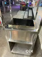 BBQ Griller for sale