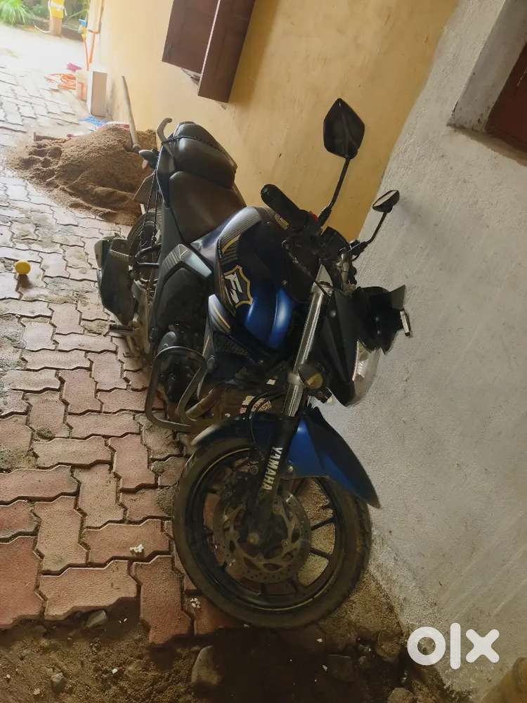 Good condition