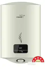 V-Guard Divino DG Geyser 25 Litre Water Heater with Digital Display