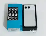 One Plus Nord 4 12/256GB- 4 Months Old