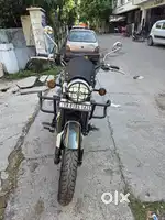 Super meteor 650