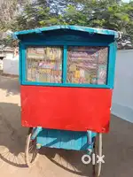 Desi thela