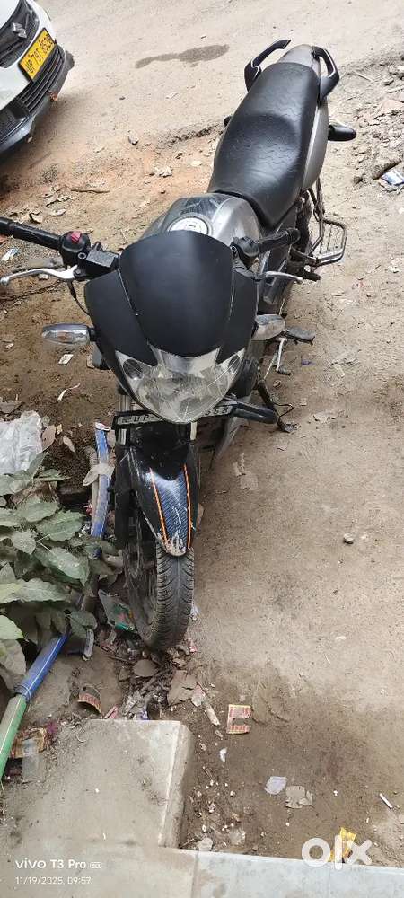 Badhiya condition hai