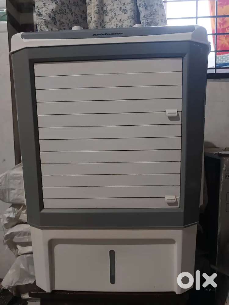 Kelvinator cooler