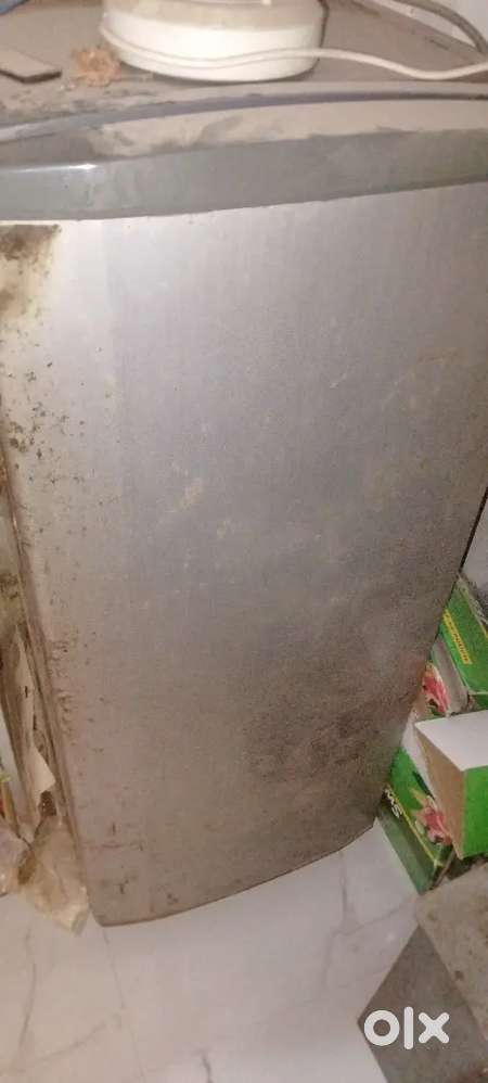 Single door fridge kam peso me