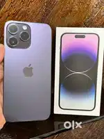 IPHONE 14PROMAX REFURBISHED MODELS WITH WARRANTY BILL AVAILABLE CALLME