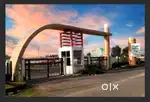 2 BHK Flat For Sale park facing 2nd Floor पर G+2 tower है
