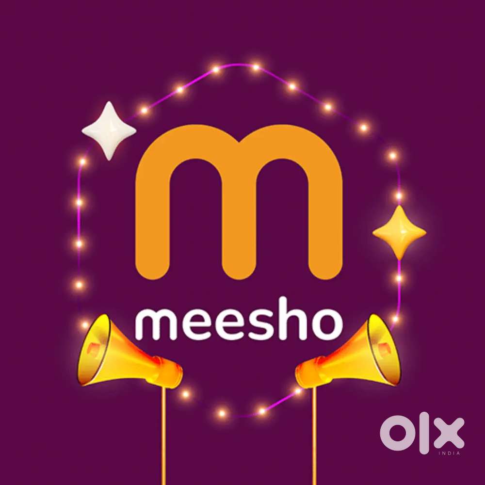 Meesho Delivery Job