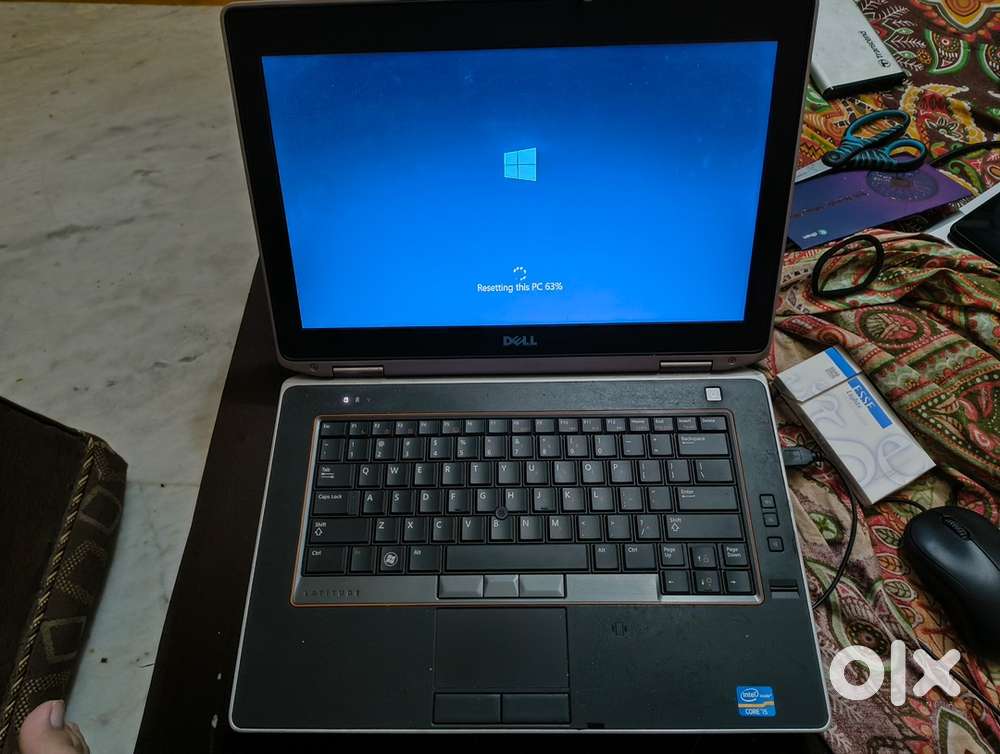 Buy Dell Latitude e6420 6gb/500gb with charger